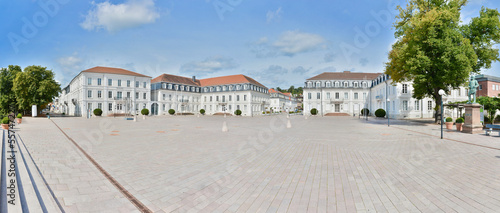 Stadtpanorama Zweibrücken II