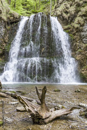 Josefstaler Wasserfall photo