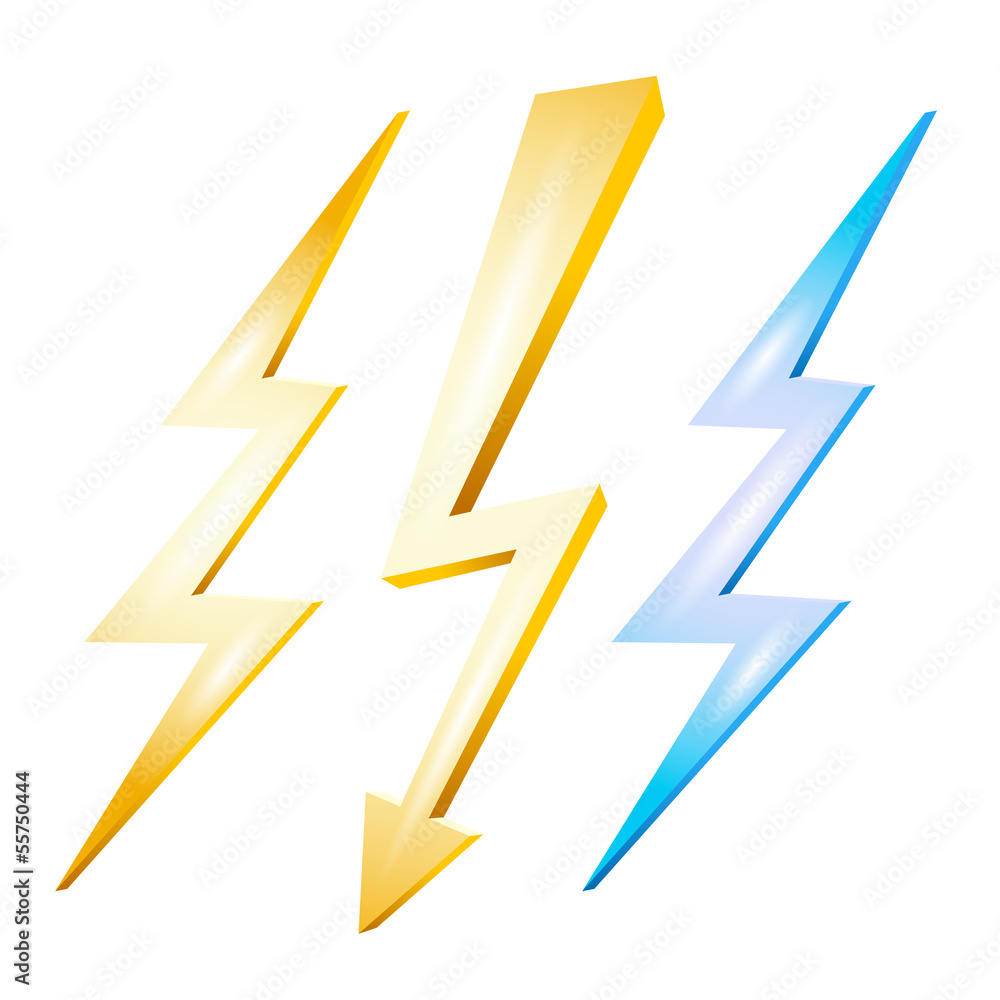 Lightning Lightning