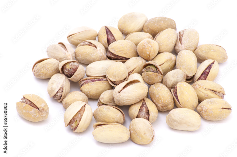 isolated pistachio isolated pistachio