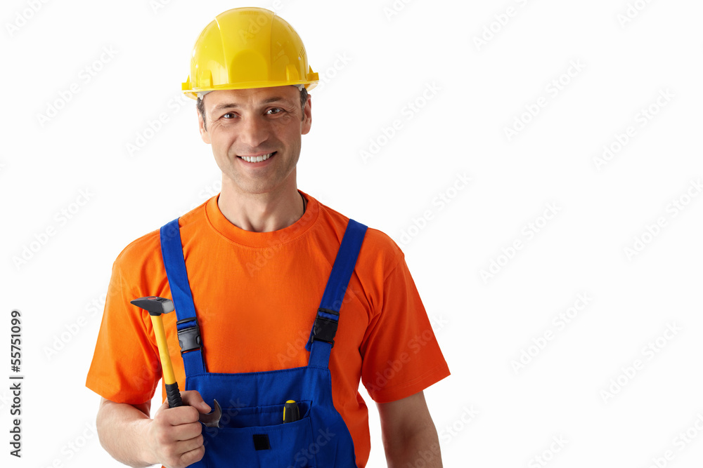 Builder Builder