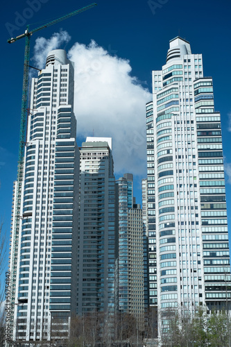 Skyscrapers