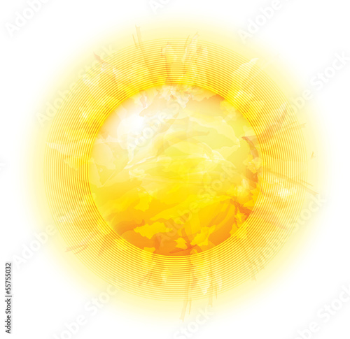 sun