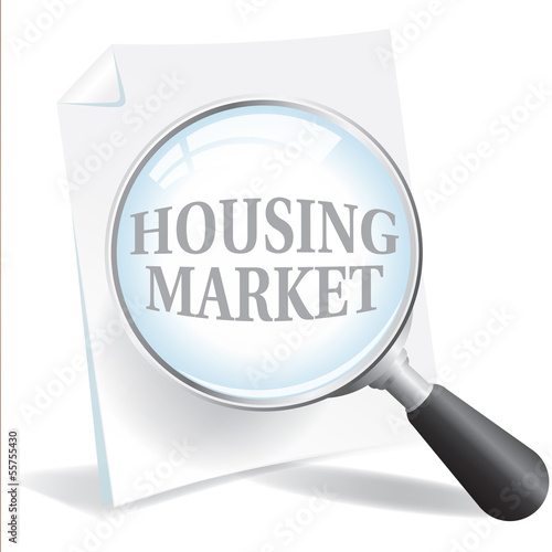 Taking a Closer Look at the Housing Market