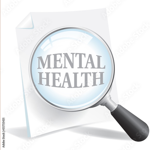Taking a Closer Look at Mental Health