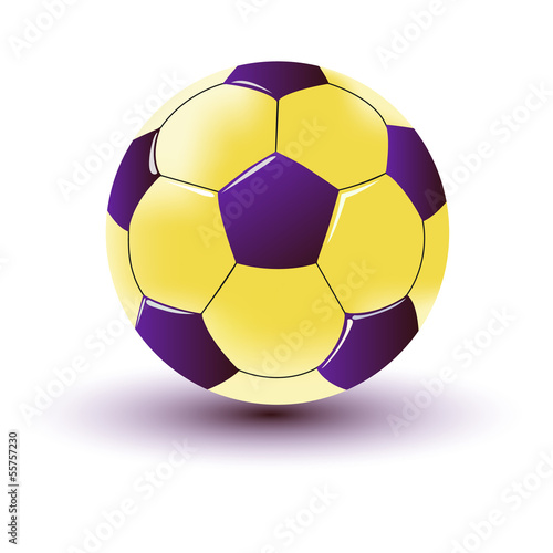 balón de fútbol