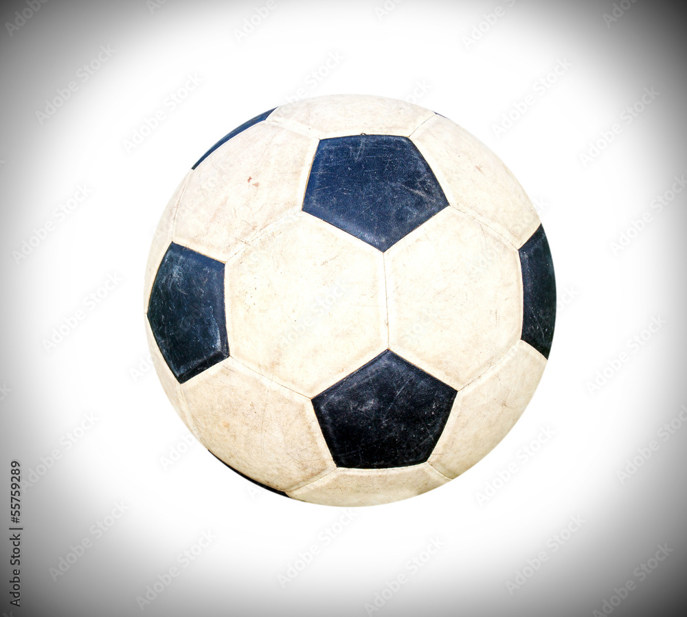 Naklejka premium soccer