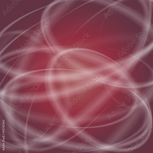 Abstract Vector Dynamic Wave Backgrounds