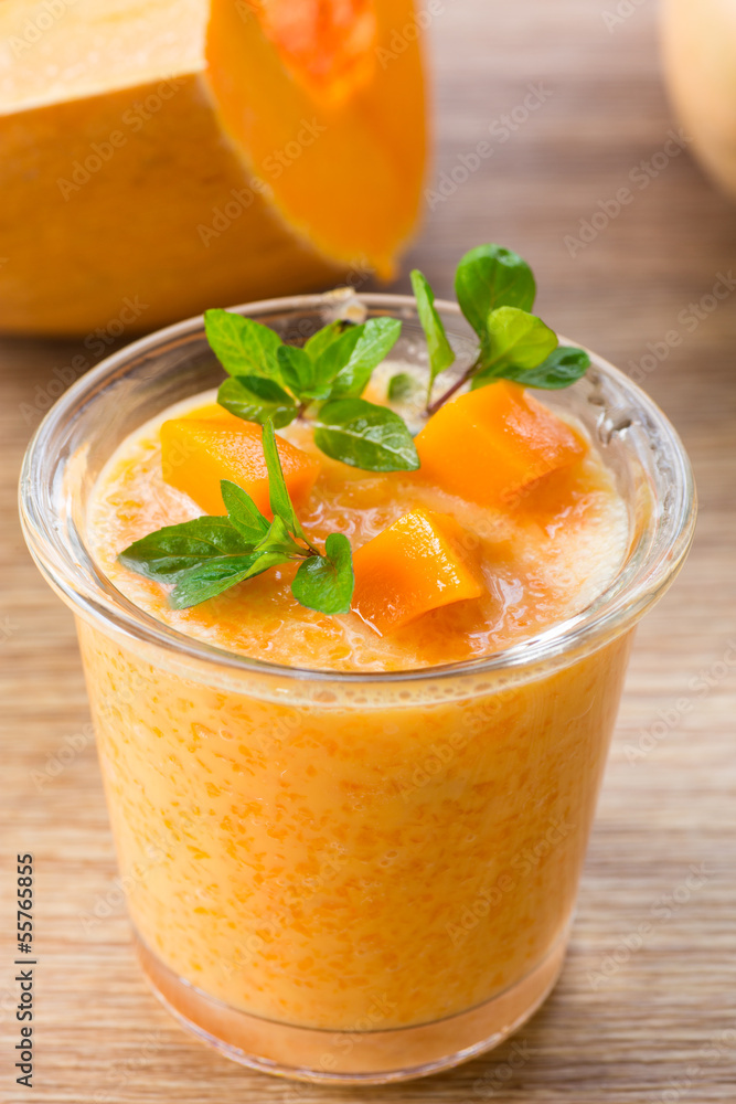 pumpkin smoothies pumpkin smoothies