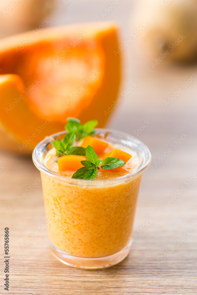 pumpkin smoothies pumpkin smoothies
