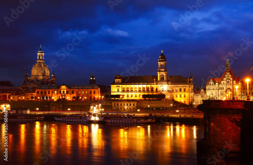 Dresden © Dudarev Mikhail