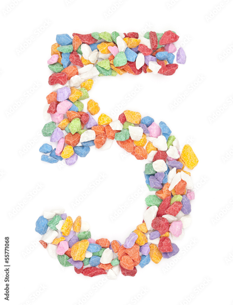 5 5