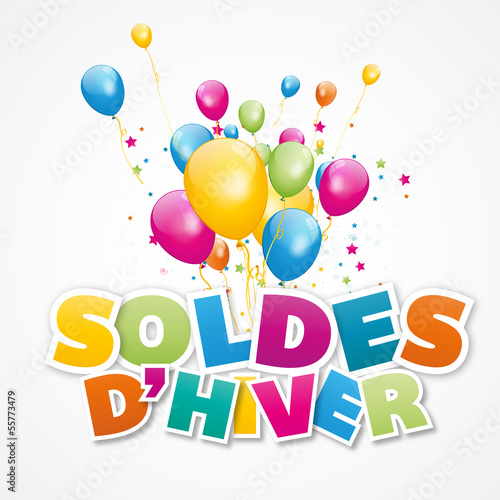 soldes/ promotion