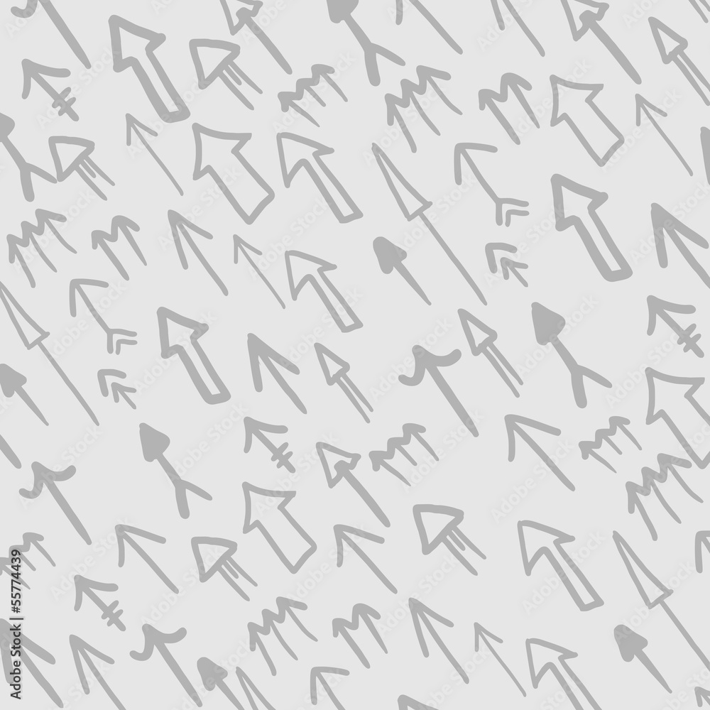 Arrow cover Arrow cover