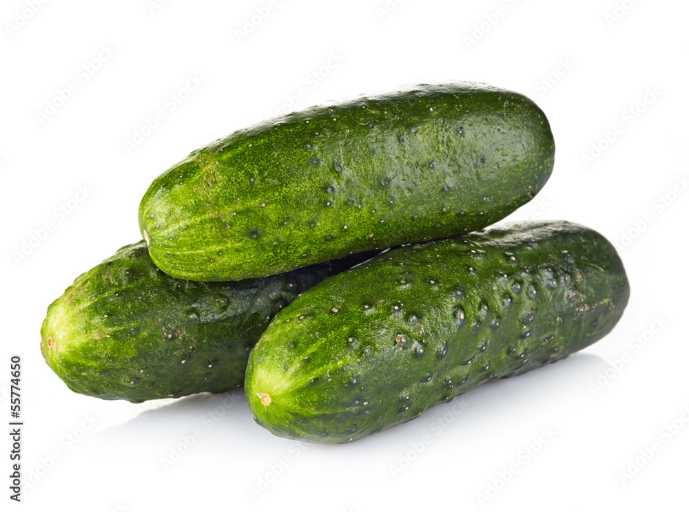 Cucumbers Cucumbers