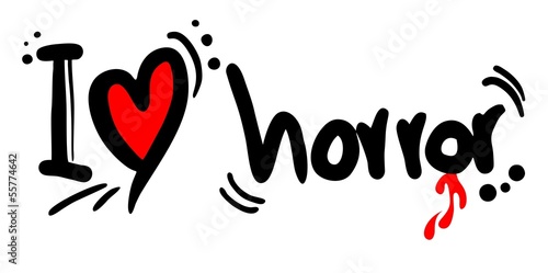 Love horror