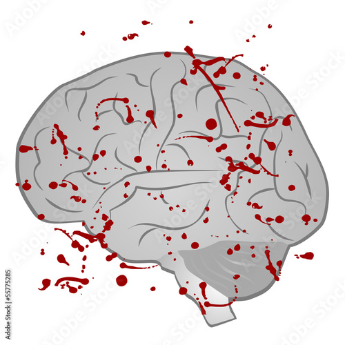 Icon brain