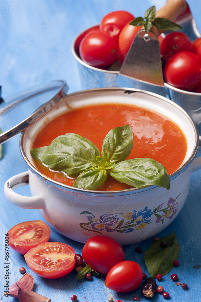 passata di pomodoro passata di pomodoro