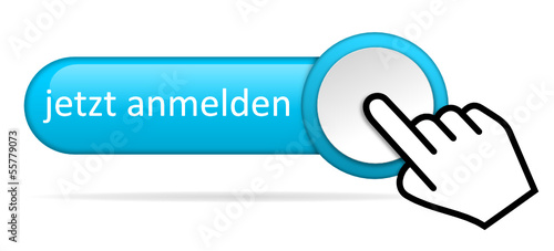 Button - jetzt anmelden
