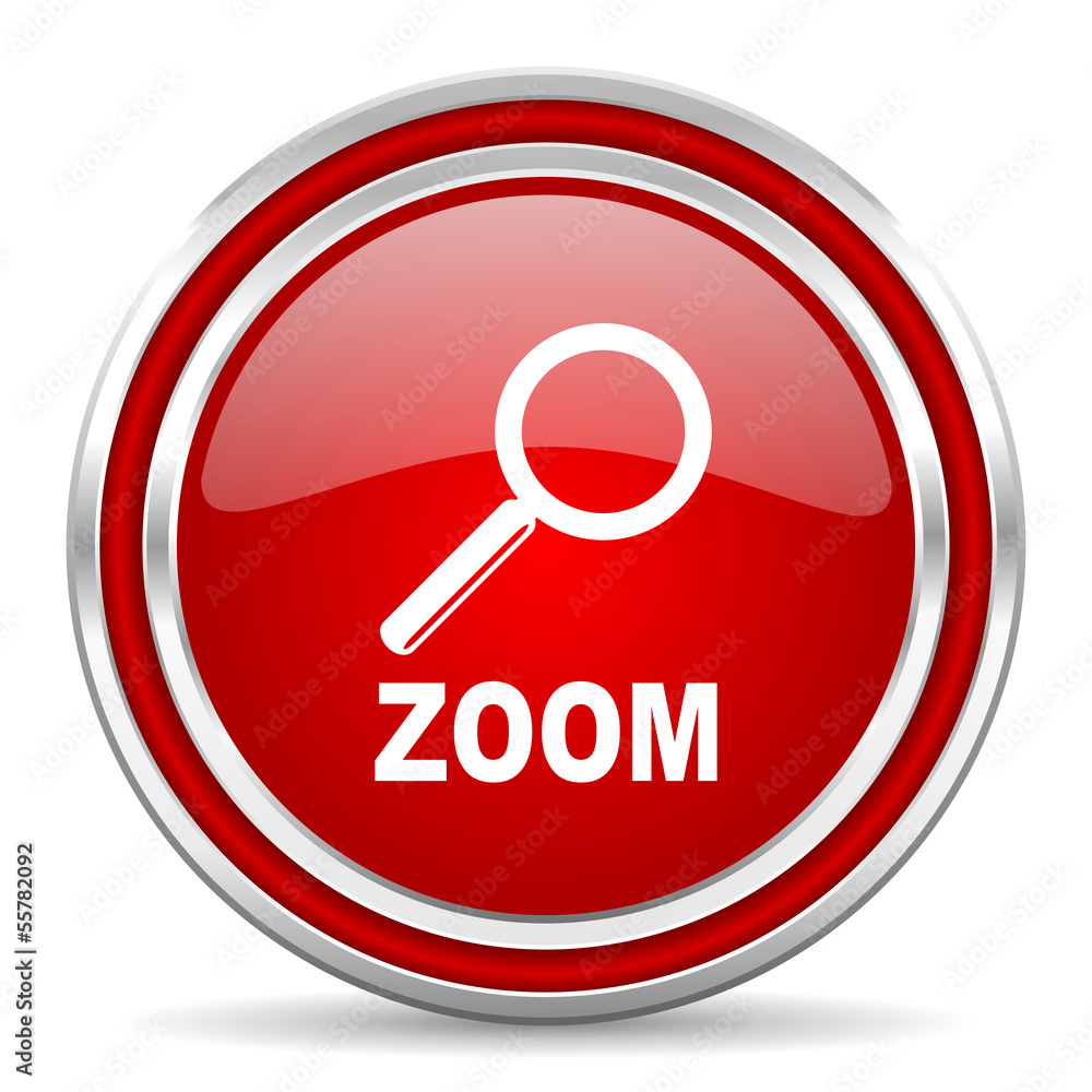 zoom icon