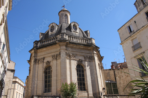 Altstadt von Montpellier