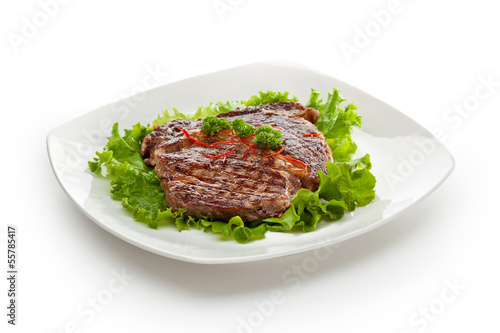 Meat Steak