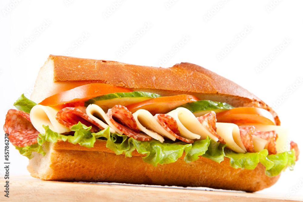sandwich sandwich