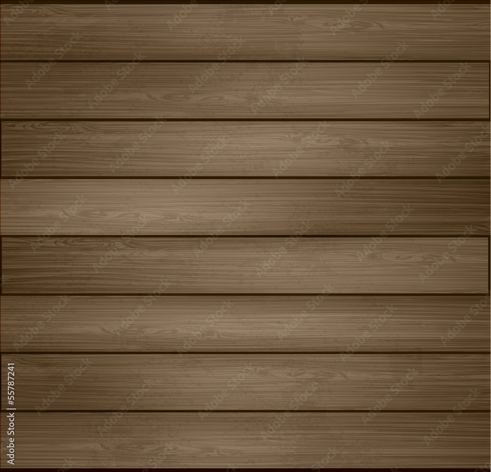 Wooden texture
