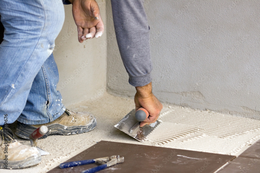 bricklayer bricklayer