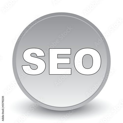 SEO  ICON