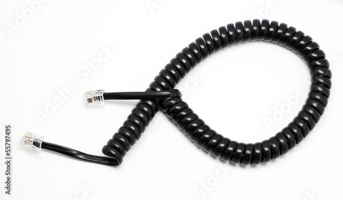 Telephone cable
