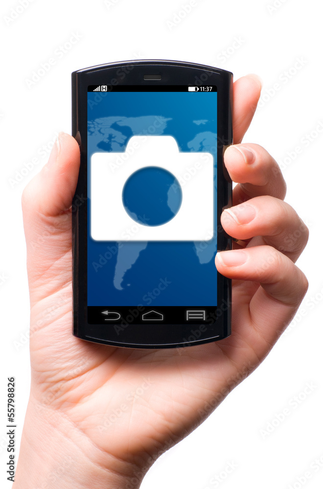 phone camera phone camera