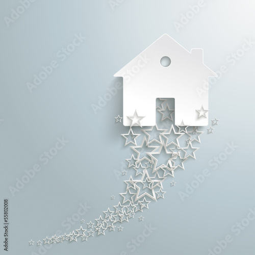 White Stars White House Eps10