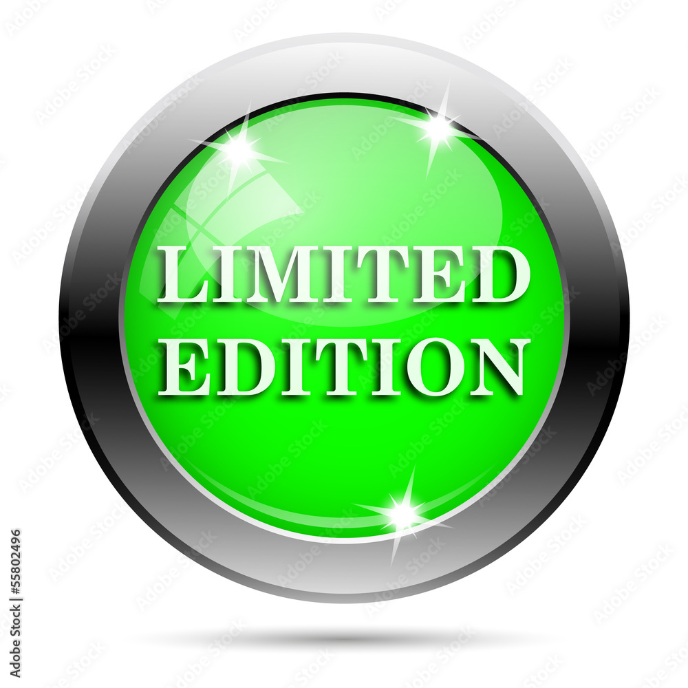 Metallic green glossy icon Metallic green glossy icon