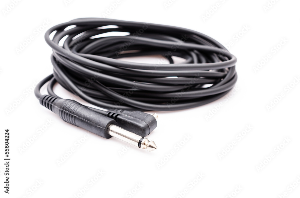 Electric wire Electric wire