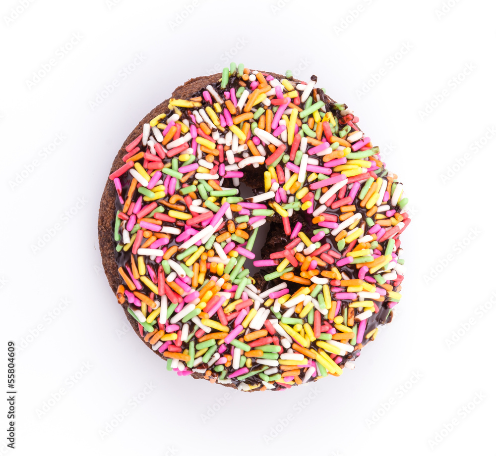 Donut Donut