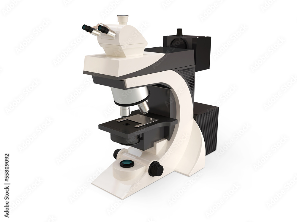 microscope microscope