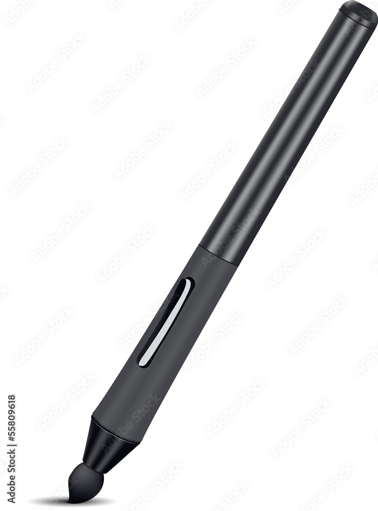 Brush Stylus Brush Stylus