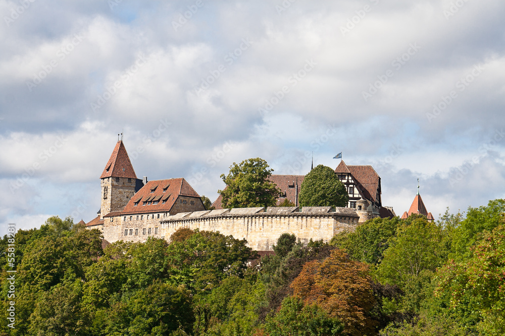 Veste Coburg