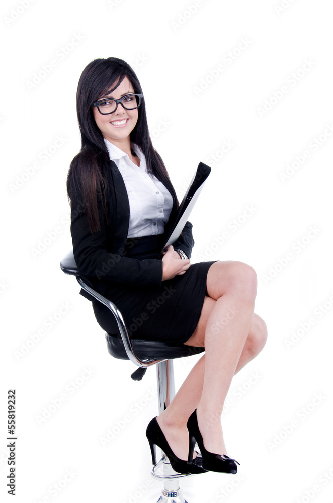 Successful Business woman Successful Business woman