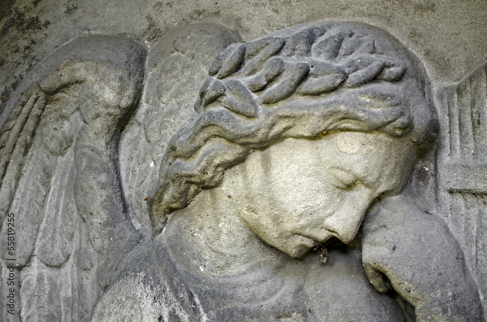 Angel relief