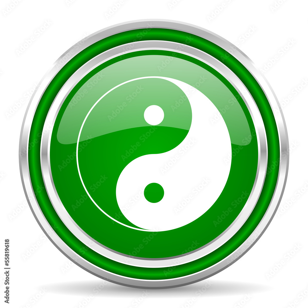 ying yang icon ying yang icon