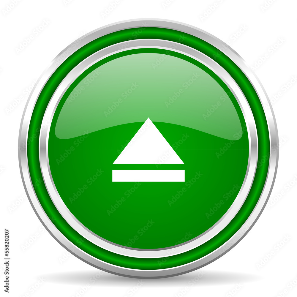 eject icon eject icon