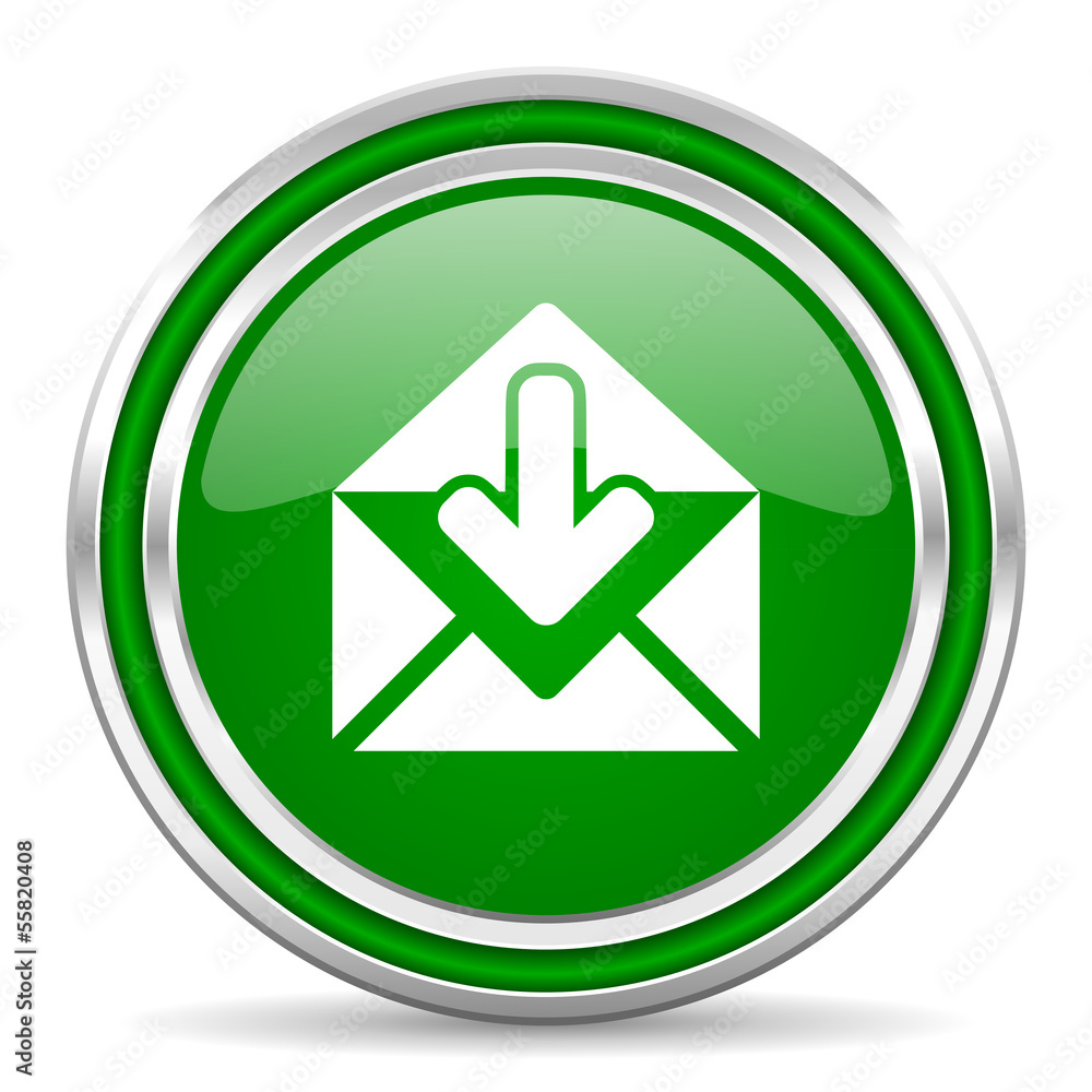 mail icon mail icon