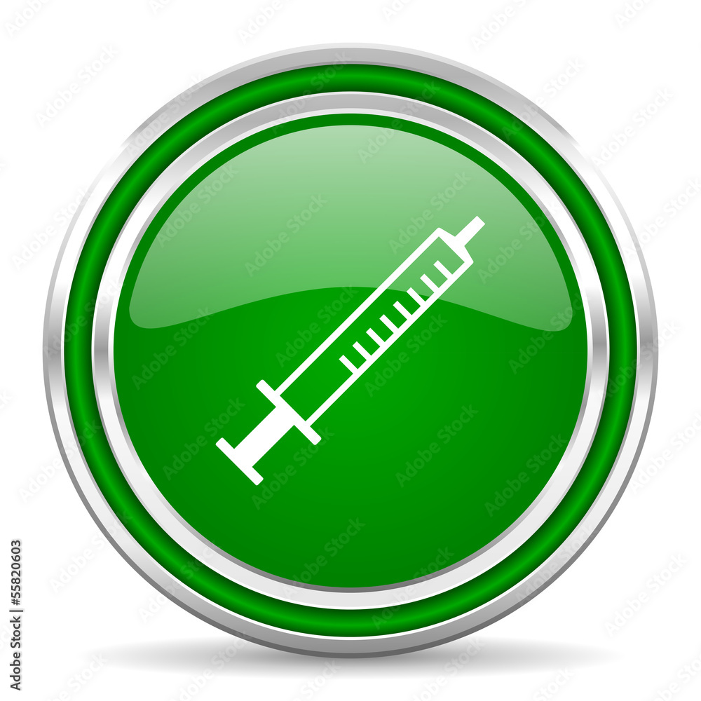 syringe icon syringe icon