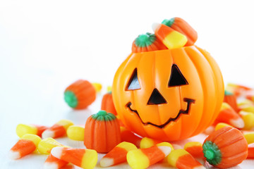 halloween candy