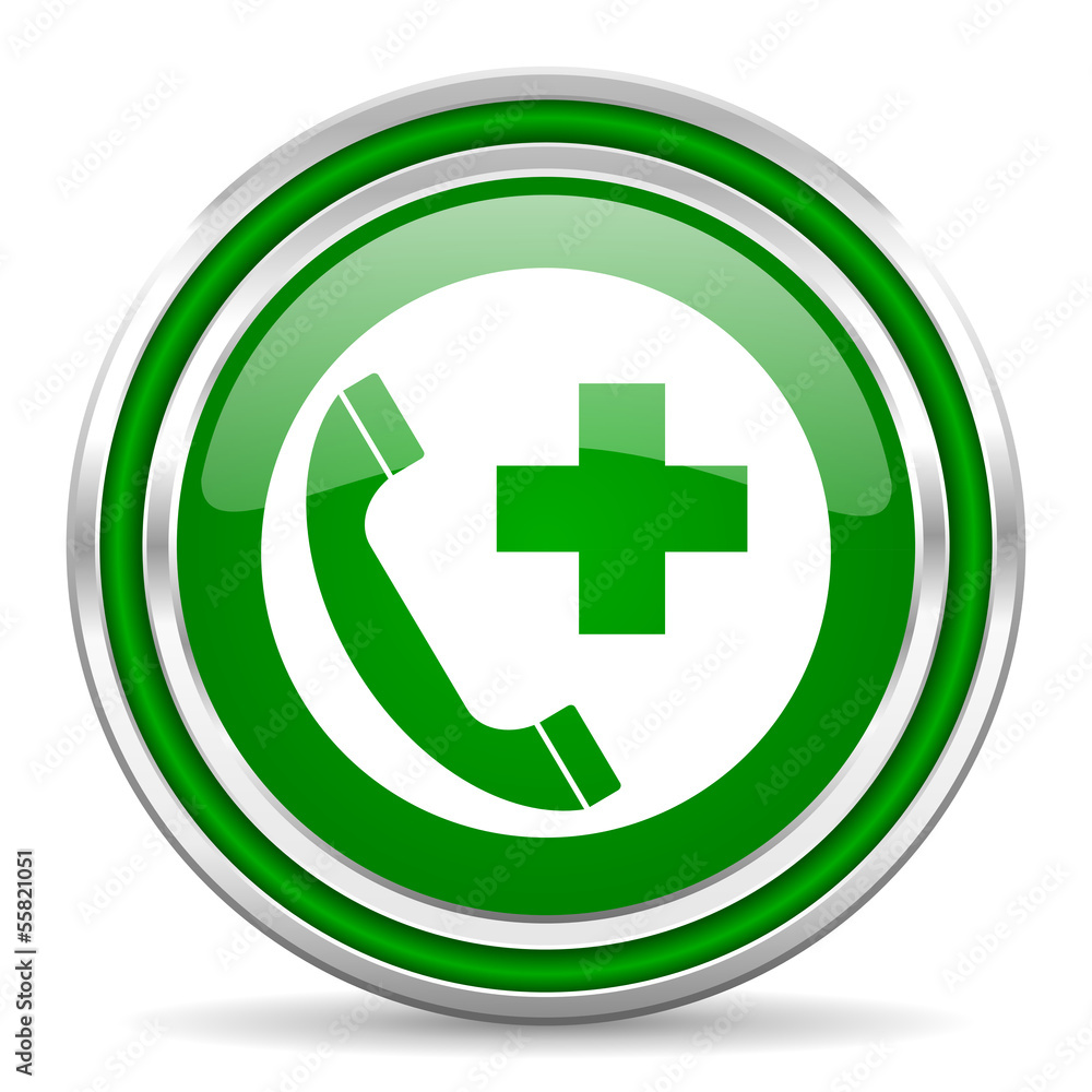emergency call icon emergency call icon
