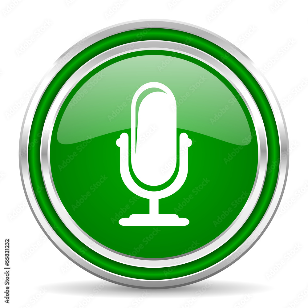 microphone icon microphone icon