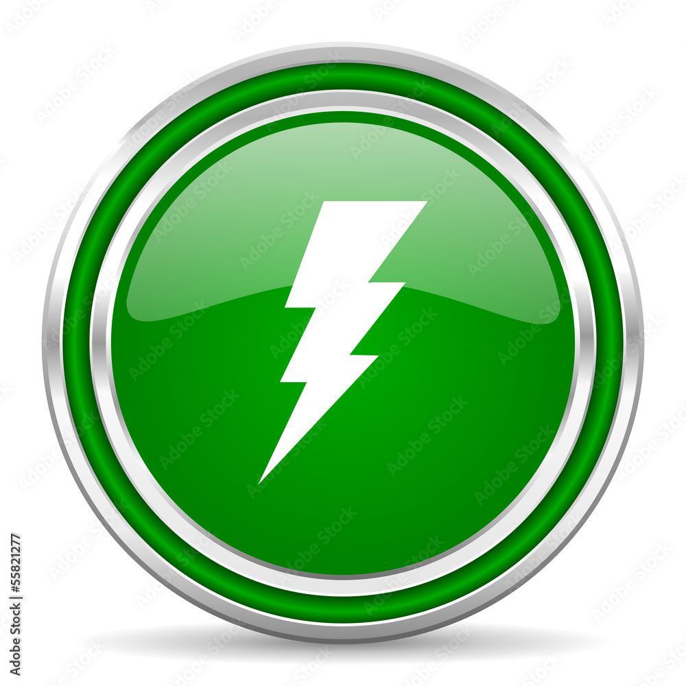 bolt icon bolt icon