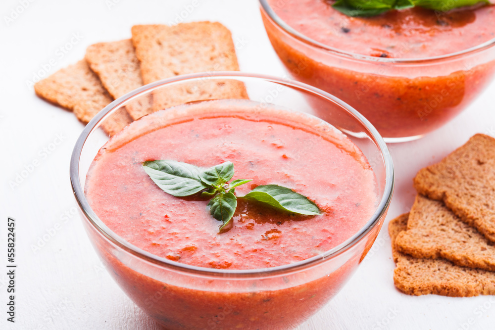 gaspacho gaspacho